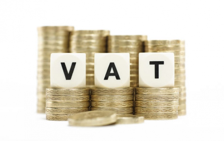 Podatek VAT w rolnictwie