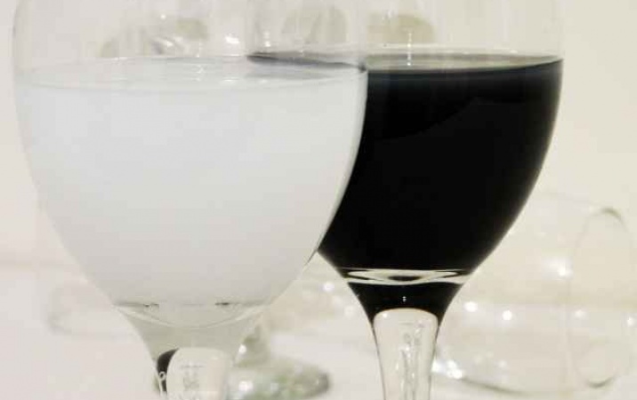ABC wina - bukiet wina i aromaty wina