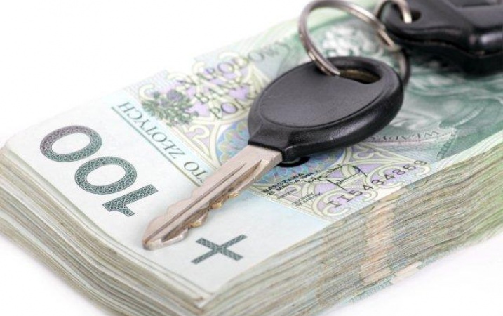 Limit VAT przy samochodach w działalność mieszanej
