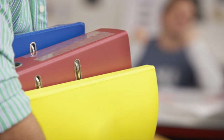Arkusz ocen ucznia przechodzącego do innej szkoły – kopia czy odpis