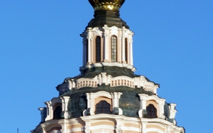 Wilno – miasto pełne budowli sakralnych