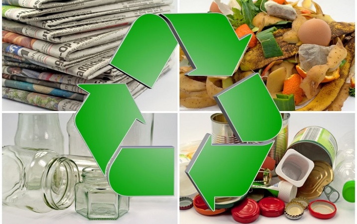 Segregowanie odpadów komunalnych w firmie – sprawdź, co możesz dzięki temu zyskać