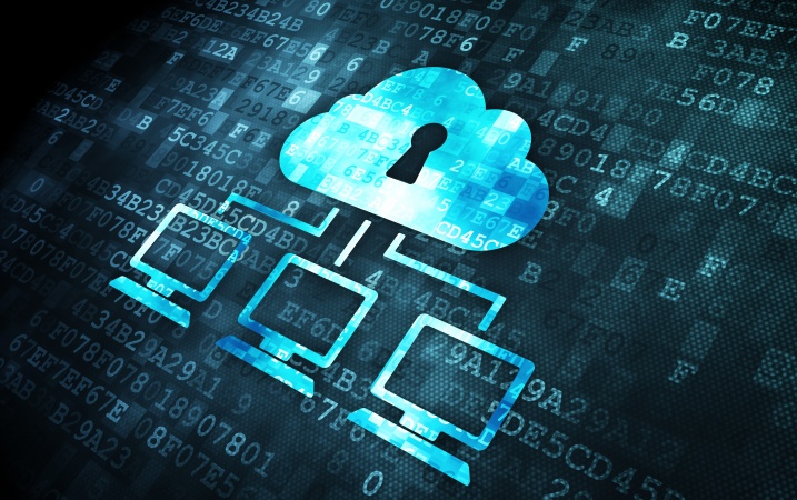 Przeniesienie danych do chmury a bezpieczeństwo danych