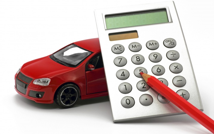 Zmiany w VAT od samochodów osobowych