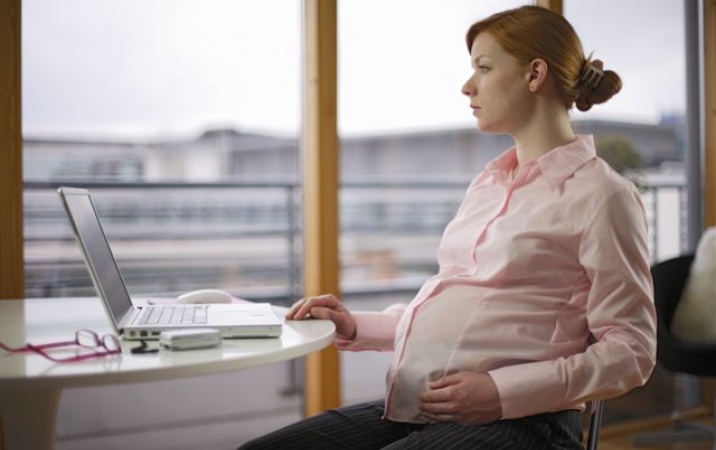 Nie wszystkie systemy czasu pracy są dozwolone dla kobiet w ciąży