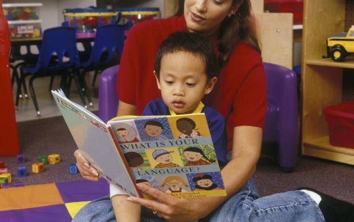 Pomoc psychologiczno pedagogiczna dla ucznia z dysleksją