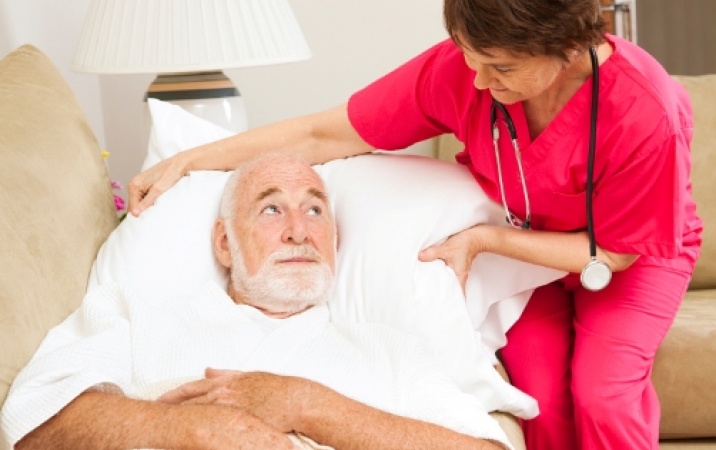 Porady dla opiekunów osób chorych na Alzheimera
