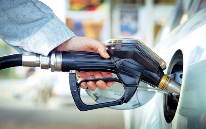 Odliczanie VAT od paliwa