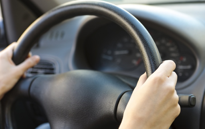 Brak karty kierowcy – co należy zrobić