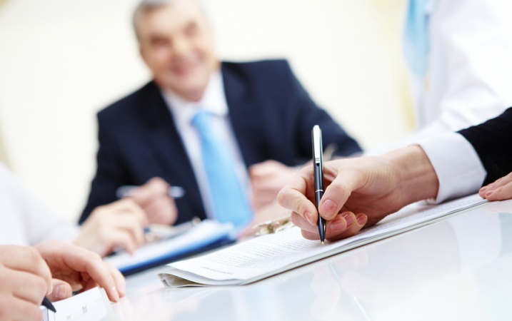 Kontrakt menedżerski może być usługą świadczoną przez przedsiębiorcę