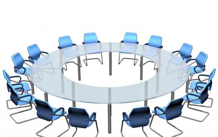 Podsumowujące zebranie rady pedagogicznej - scenariusz