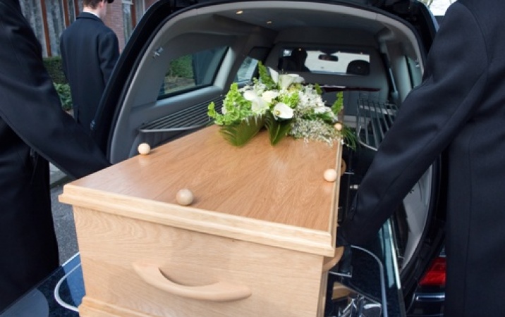 Jakie są szanse i zagrożenia dla zakładu pogrzebowego