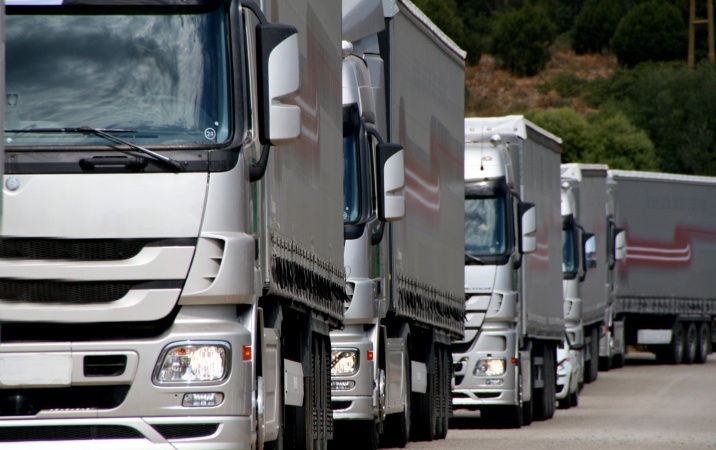 Węgry – nowy sposób płacenia podatku za ciężarówki
