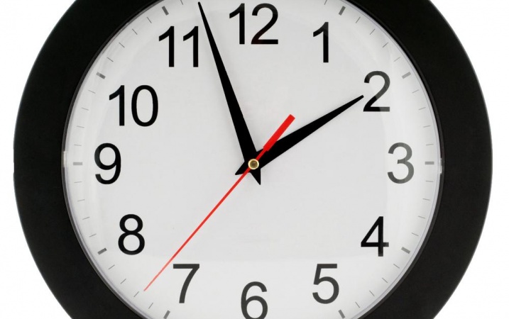 Czas pracy 2014 – do zaplanowania 2000 godzin pracy i 250 dni pracy