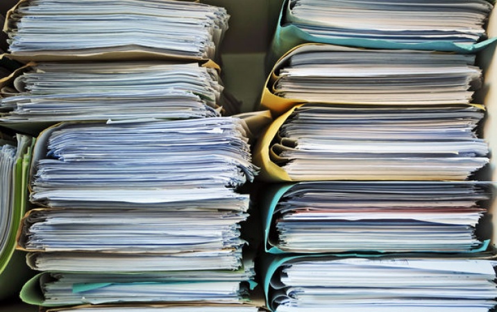 Kolejne zmiany w ustawy o rachunkowości uproszczą przechowywanie dokumentów