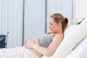 Jak się rozwija ciąża w szóstym miesiącu