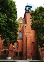 Gniezno – pierwsza stolica Polski