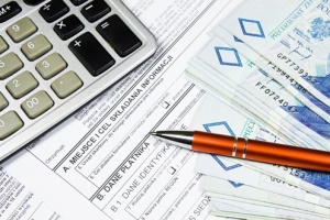 Kredyt podatkowy a zaliczki na podatek