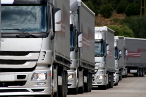 Węgry – nowy sposób płacenia podatku za ciężarówki