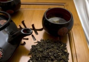 Zielona herbata chroni przed demencją