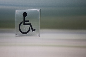 Mieszkanie dla osób niepełnosprawnych