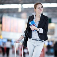 Czas pracy w podróży służbowej - kiedy podróż jest czasem pracy? 