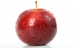 Zapiekane jabłka – na słodko z masełkiem i cynamonem