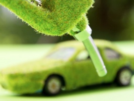Zmiany norm emisji CO2 dla nowych samochodów osobowych i dostawczych