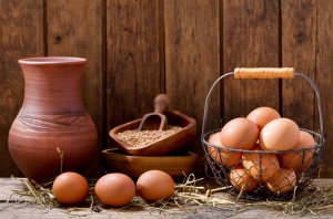 Jajko (wielkanocne) dla cukrzyka – dobre czy złe