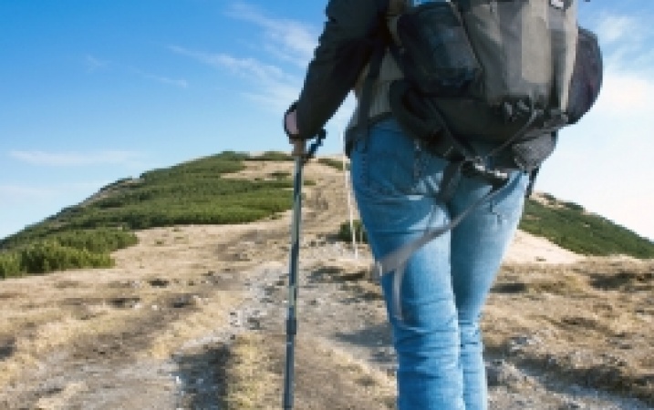 Jak dobrze uprawiać nordic walking