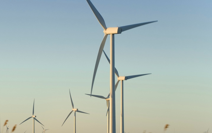 Mazury bez elektrowni wiatrowych