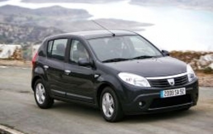 Dacia – charakterystyka marki