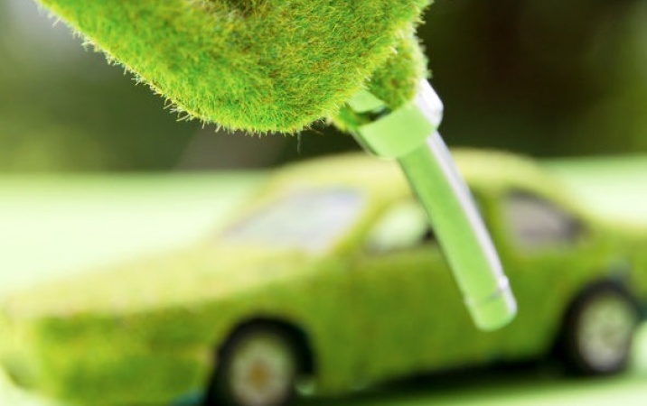 Zmiany norm emisji CO2 dla nowych samochodów osobowych i dostawczych