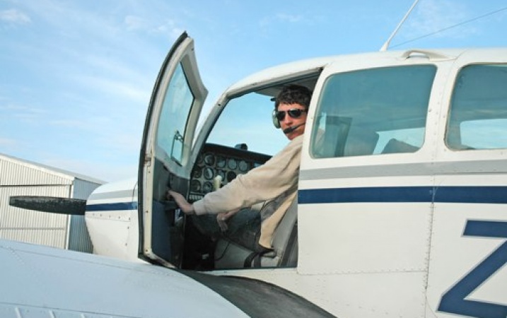 Jak zrobić licencję pilota
