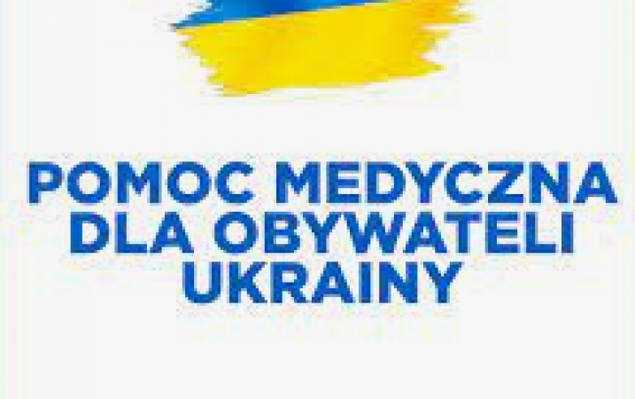 Świadczenia zdrowotne dla uchodźcy z Ukrainy bez dokumentów lub nieobjętego specustawą