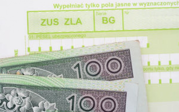Nowe druki ZUS w programie Płatnik