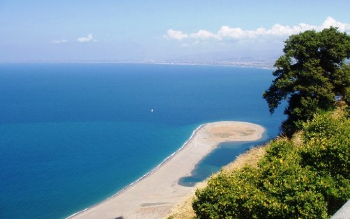 Jak wypoczywa sycylijska mafia, czyli o urokach plaży w Mondello