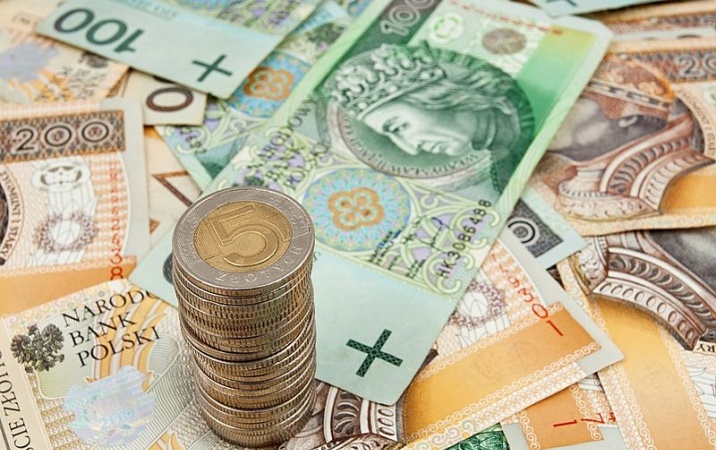 Wysokość płacy minimalnej w 2014 roku – Rząd proponuje 1680 zł