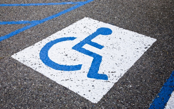 Nowe rozwiązania dla osób niepełnosprawnych