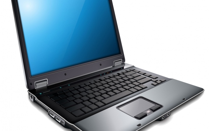 Protokół odebrania laptopa z projektu „Zdalna szkoła”