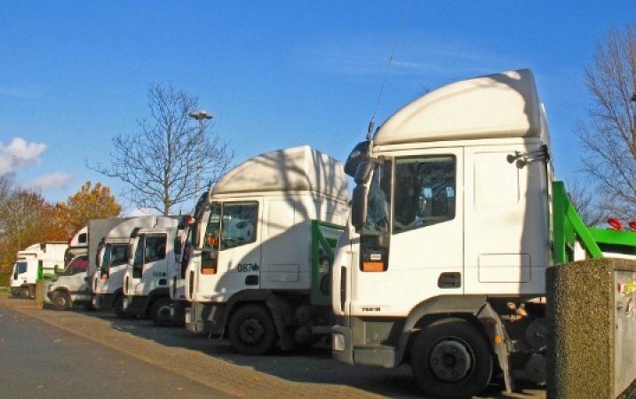 Nowe kary ITD dla firm transportowych i kierowców