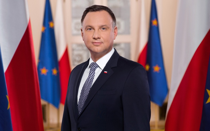 Prezydent Andrzej Duda zaskarża abolicję podatkową z Polskiego Ładu