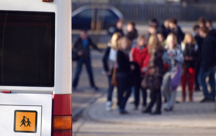 Gmina zapewnia bezpłatny transport ucznia z niepełnosprawnością