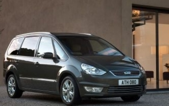 Ford Galaxy