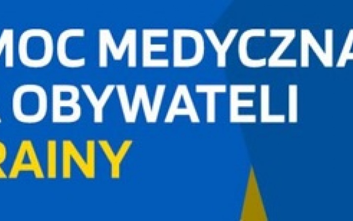 Pacjent z Ukrainy – wskazówki dla placówki medycznej