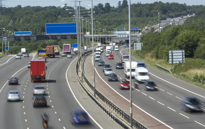 Bezpłatne autostrady jeszcze w lipcu? 