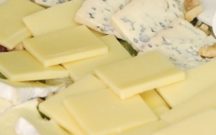 Plateau de fromage – pomysł na kolację w plenerze