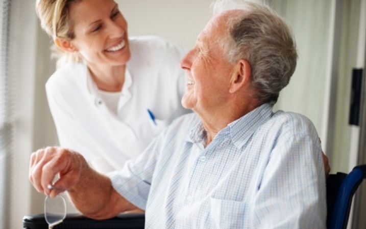 Higiena osoby chorującej na Alzheimera - higiena jamy ustnej