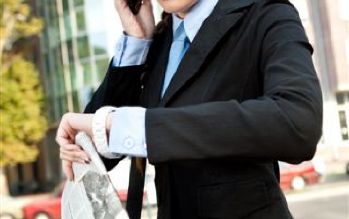 Telefon służbowy - rozliczenie z pracownikiem kosztów rozmów służbowych