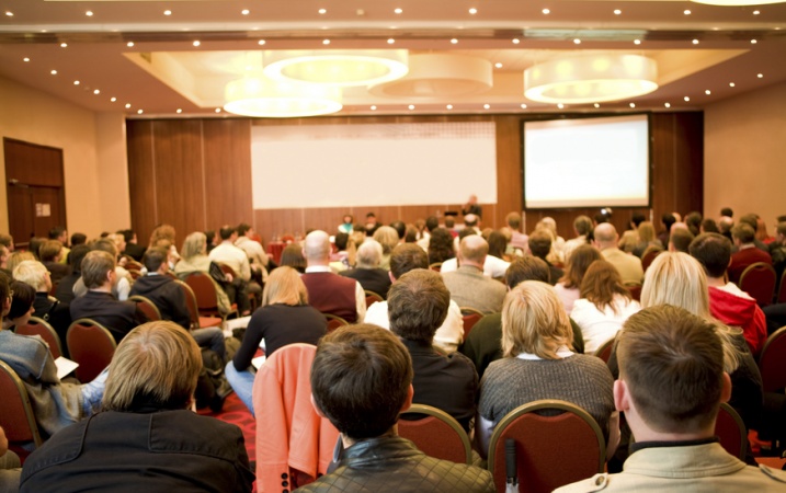 Nie zawsze udział w konferencji trzeba opodatkować